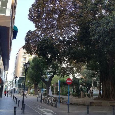 Calle Manero Molla, 16, 6-3 Alicante Eksteriør bilde