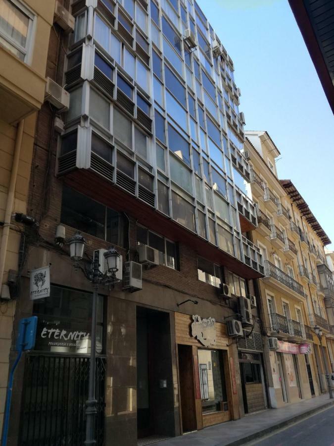 Calle Manero Molla, 16, 6-3 Alicante Eksteriør bilde